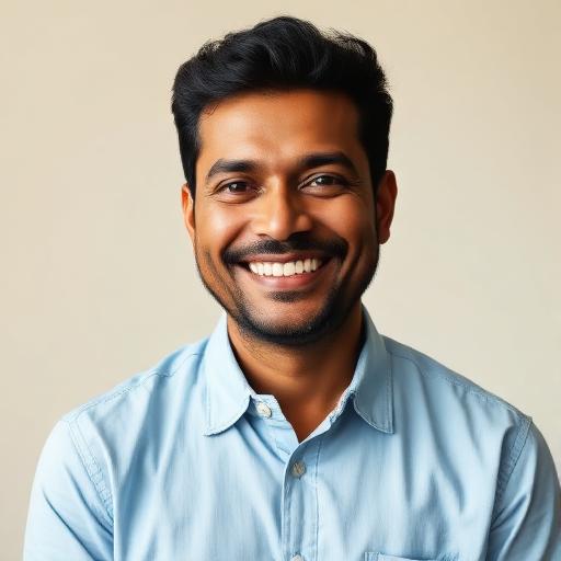 Rajesh Kumar
